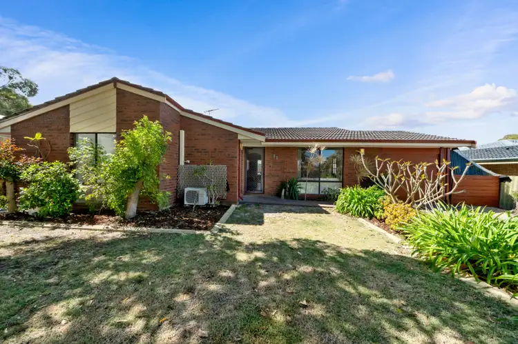 Third view of Homely house listing, 30 Grevillea Way, Heathridge WA 6027