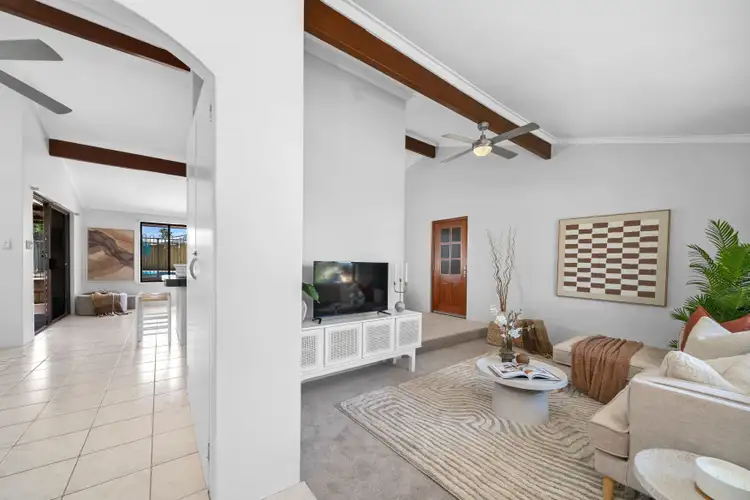 Fourth view of Homely house listing, 30 Grevillea Way, Heathridge WA 6027