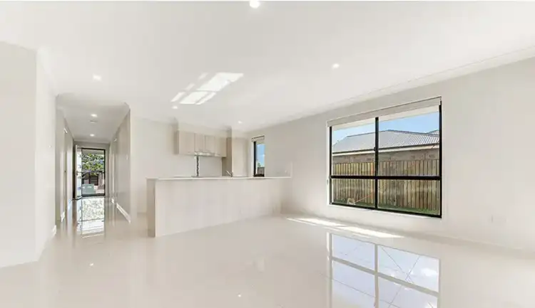 Second view of Homely house listing, 3A Formosa Steet, Hidden Valley QLD 4703