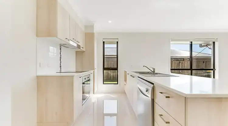 Third view of Homely house listing, 3A Formosa Steet, Hidden Valley QLD 4703