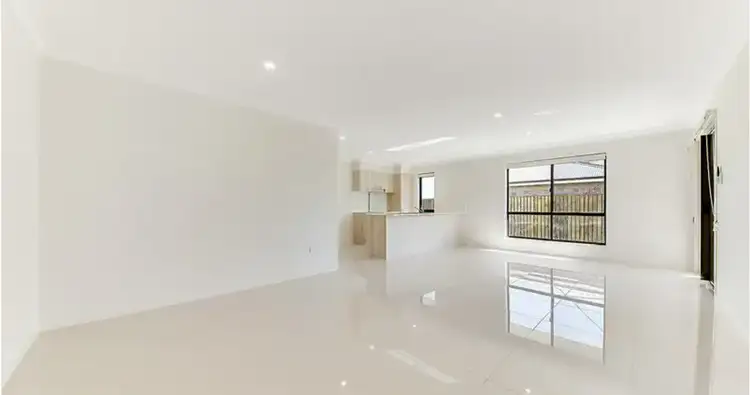 Fourth view of Homely house listing, 3A Formosa Steet, Hidden Valley QLD 4703