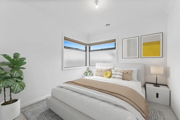 Third view of Homely house listing, 2/12 Parkwood Court, Deer Park VIC 3023