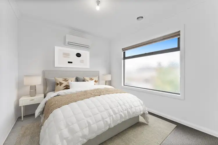 Fourth view of Homely house listing, 2/12 Parkwood Court, Deer Park VIC 3023