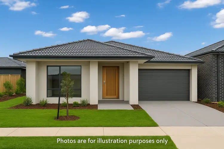 10 Urquhart Road, Tarneit VIC 3029