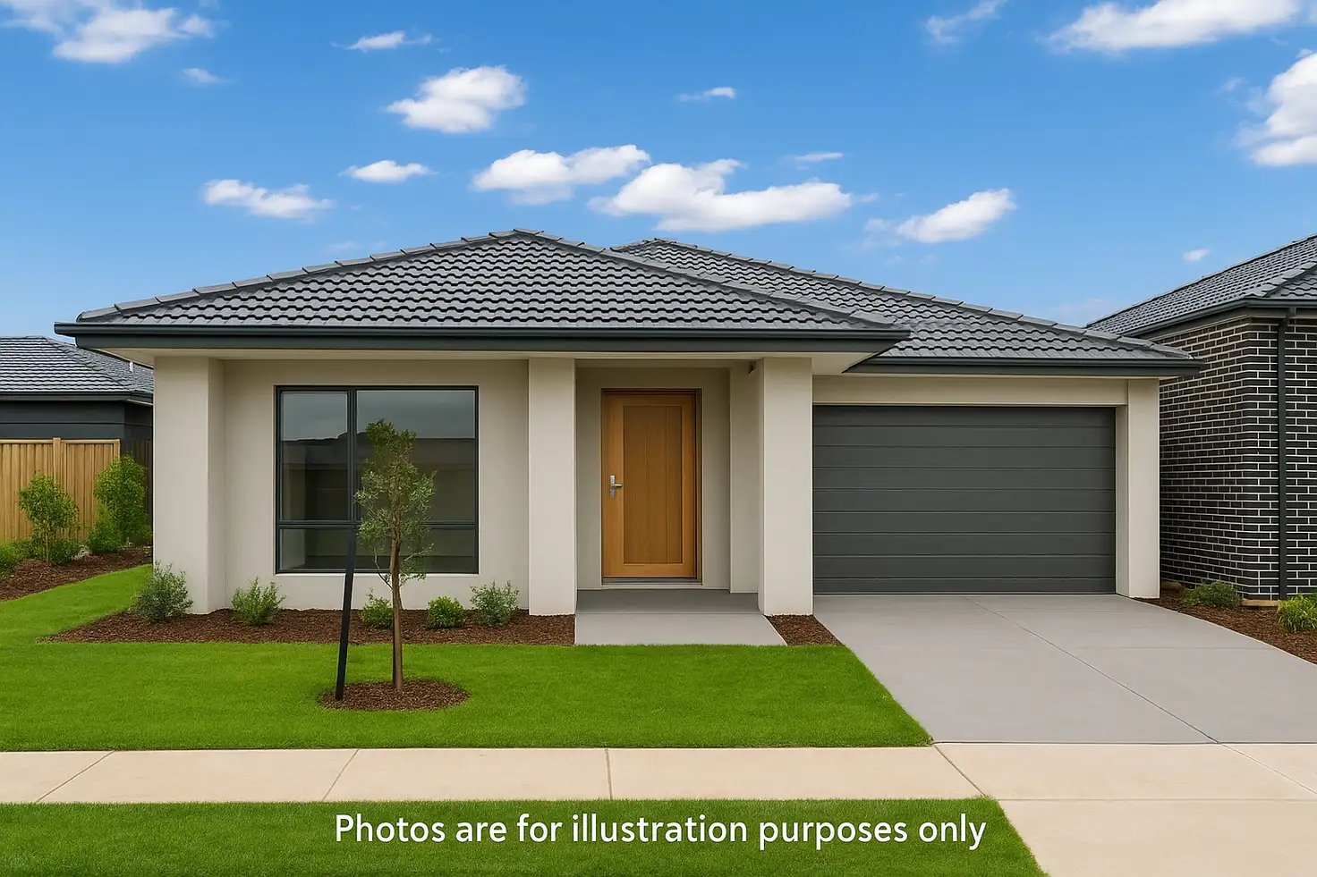 Main view of Homely house listing, 10 Urquhart Rd, Tarneit VIC 3029