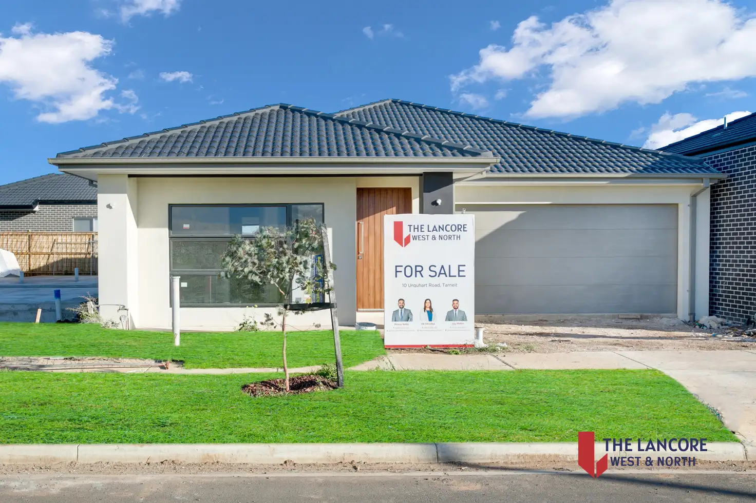 Main view of Homely house listing, 10 Urquhart Rd, Tarneit VIC 3029