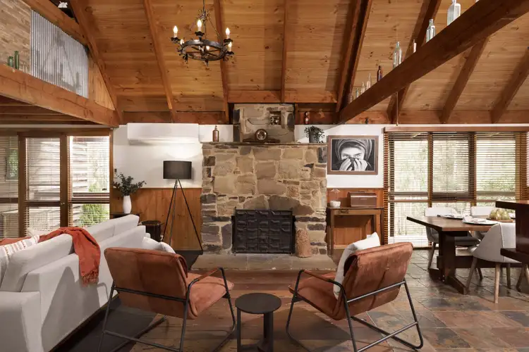 Fifth view of Homely house listing, 90 Ellandee Crescent, Macedon VIC 3440