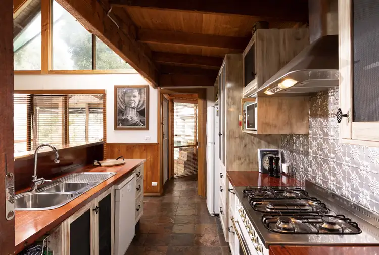 Sixth view of Homely house listing, 90 Ellandee Crescent, Macedon VIC 3440