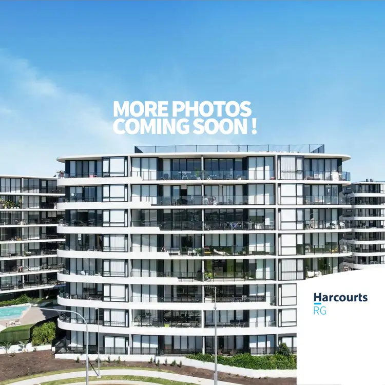 1504/6-8 Sickle Avenue, Hope Island QLD 4212