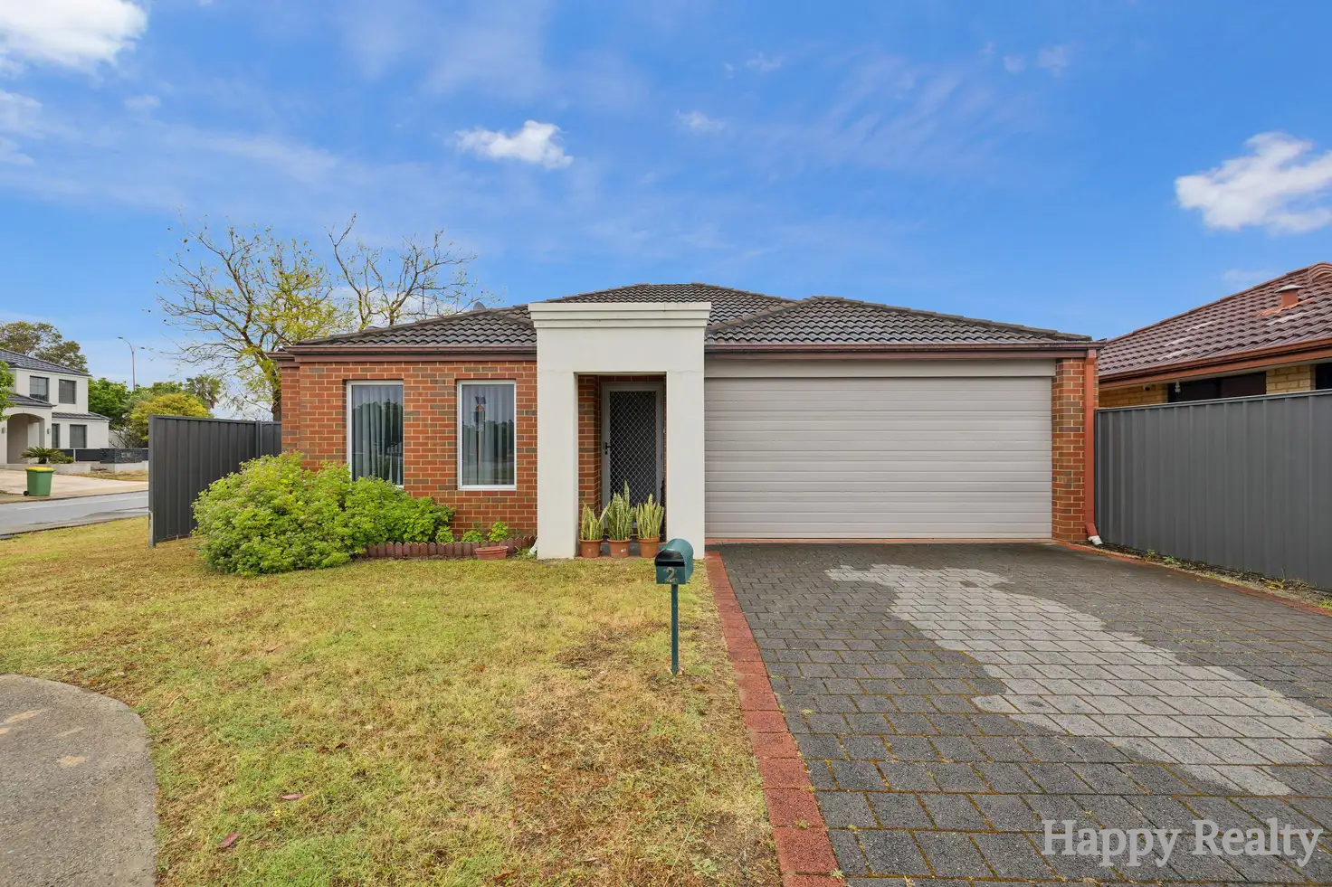 Main view of Homely house listing, 2 Gowrie Approach, Canning Vale WA 6155