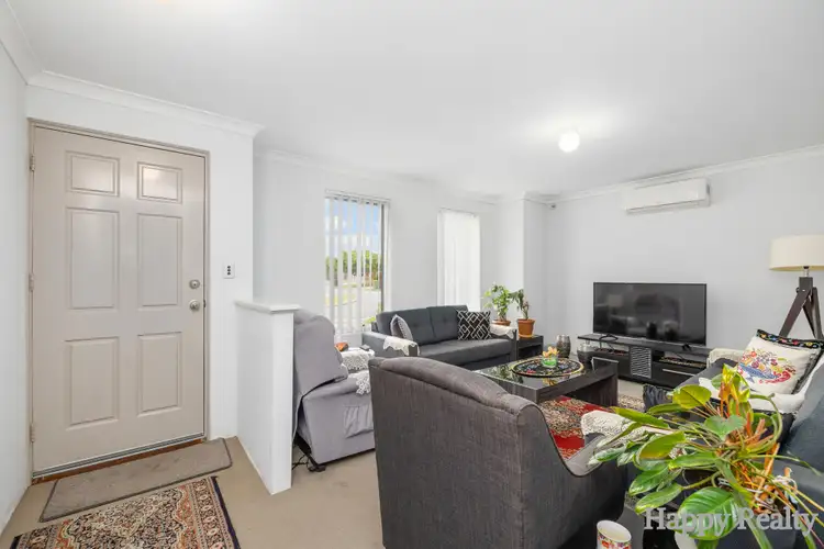 Second view of Homely house listing, 2 Gowrie Approach, Canning Vale WA 6155