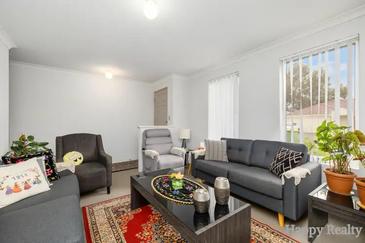 Third view of Homely house listing, 2 Gowrie Approach, Canning Vale WA 6155