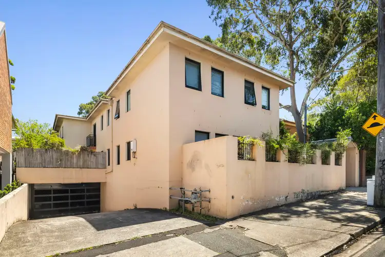 12/108 Illawarra Road, Marrickville NSW 2204