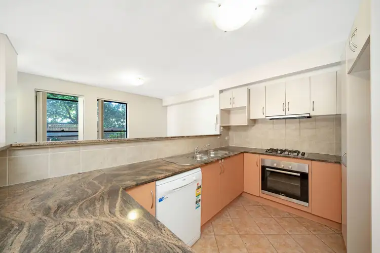 Second view of Homely townhouse listing, 12/108 Illawarra Road, Marrickville NSW 2204