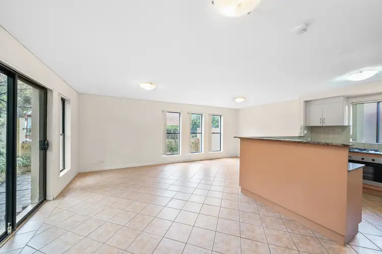 Third view of Homely townhouse listing, 12/108 Illawarra Road, Marrickville NSW 2204