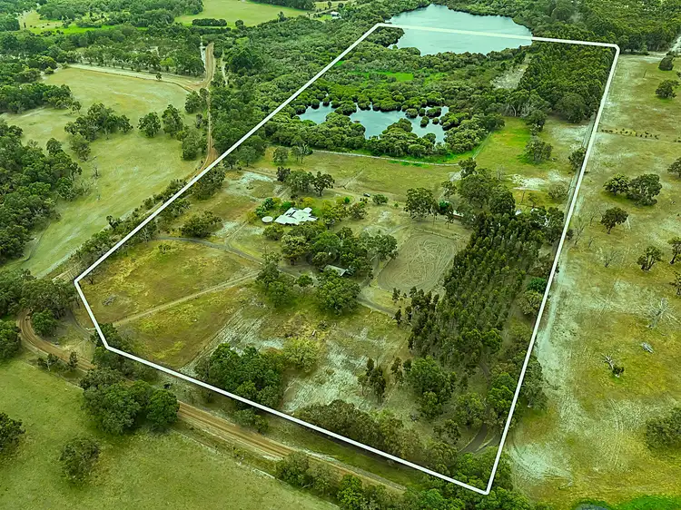 371 Mounsey Road, West Coolup WA 6214