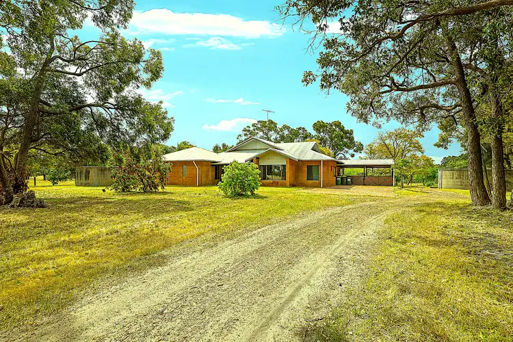 Sixth view of Homely rural property listing, 371 Mounsey Road, West Coolup WA 6214