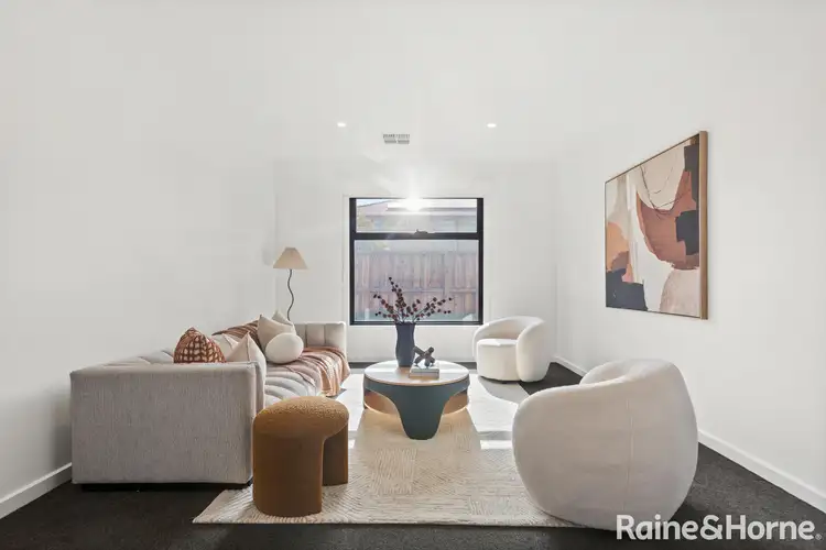 Second view of Homely house listing, 41 Haldon Avenue, Mickleham VIC 3064