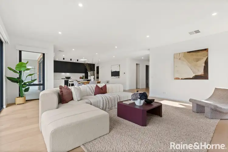 Third view of Homely house listing, 41 Haldon Avenue, Mickleham VIC 3064