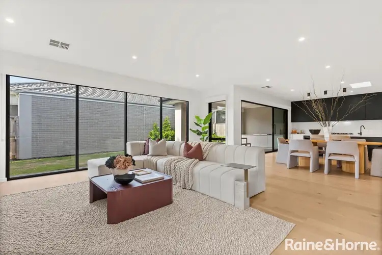 Fourth view of Homely house listing, 41 Haldon Avenue, Mickleham VIC 3064