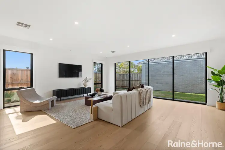 Fifth view of Homely house listing, 41 Haldon Avenue, Mickleham VIC 3064