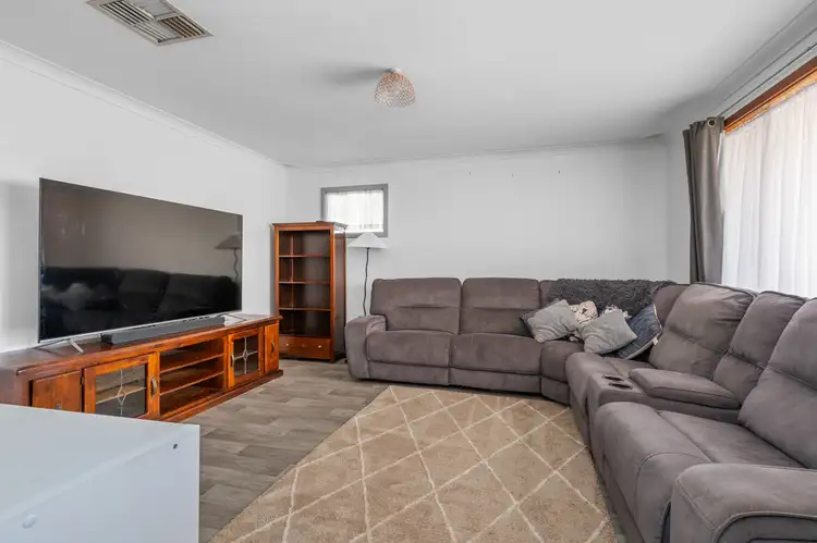 Second view of Homely house listing, 8 Sewell Drive, South Kalgoorlie WA 6430