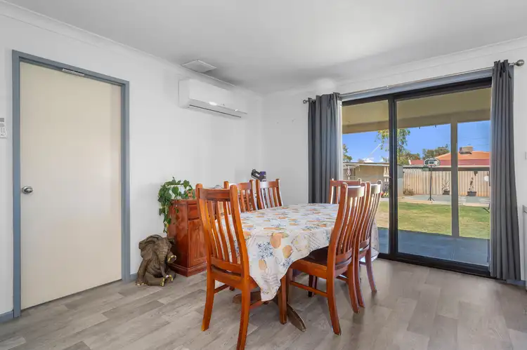 Third view of Homely house listing, 8 Sewell Drive, South Kalgoorlie WA 6430