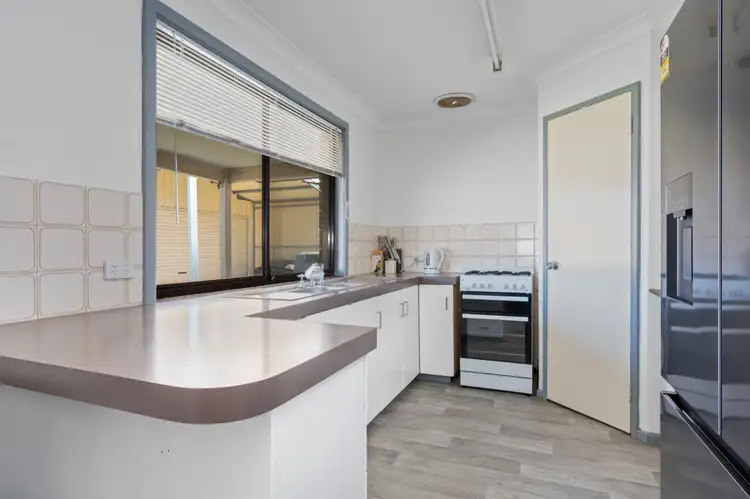 Fourth view of Homely house listing, 8 Sewell Drive, South Kalgoorlie WA 6430