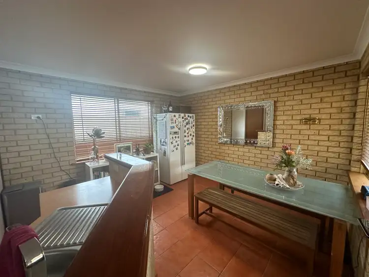 Fifth view of Homely house listing, 203A Marine Terrace, Geographe WA 6280
