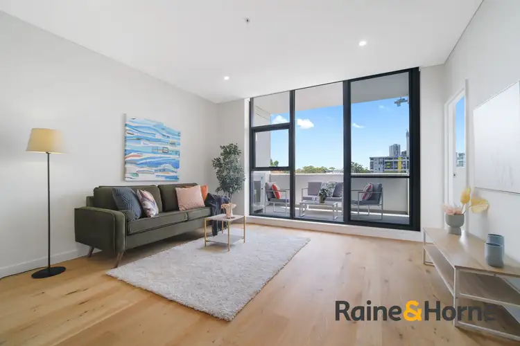 505/6 Mooltan Avenue, Macquarie Park NSW 2113