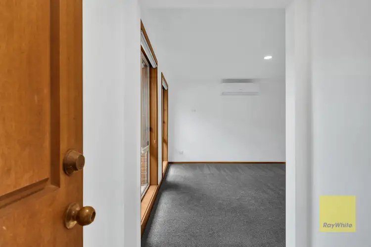 Second view of Homely unit listing, 2/18 Weaver Court, Altona Meadows VIC 3028