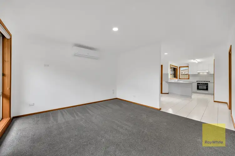 Third view of Homely unit listing, 2/18 Weaver Court, Altona Meadows VIC 3028