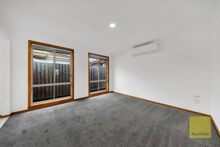 Fourth view of Homely unit listing, 2/18 Weaver Court, Altona Meadows VIC 3028