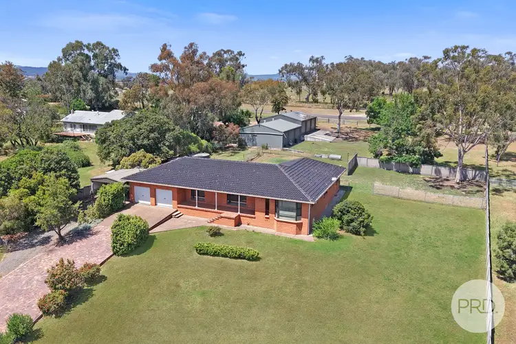 142 Fitzroy Street, Quirindi NSW 2343