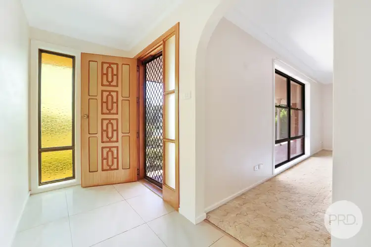 Fifth view of Homely house listing, 142 Fitzroy Street, Quirindi NSW 2343