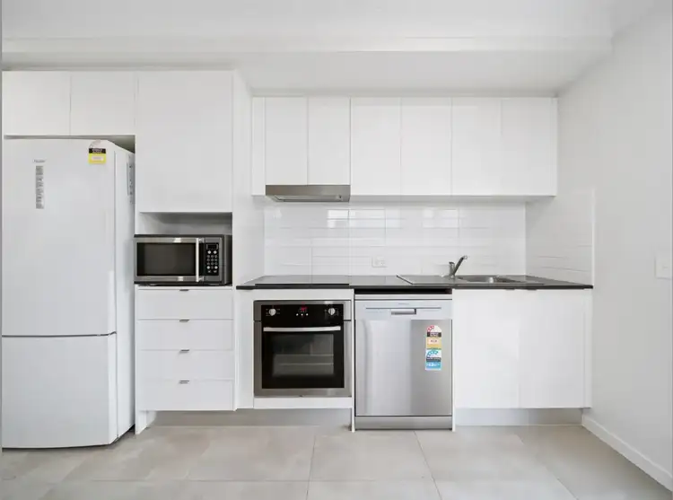 Second view of Homely house listing, 2/33 Mount Glorious Street, Park Ridge QLD 4125