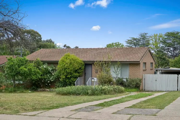 19 Rivers Street, Weston ACT 2611