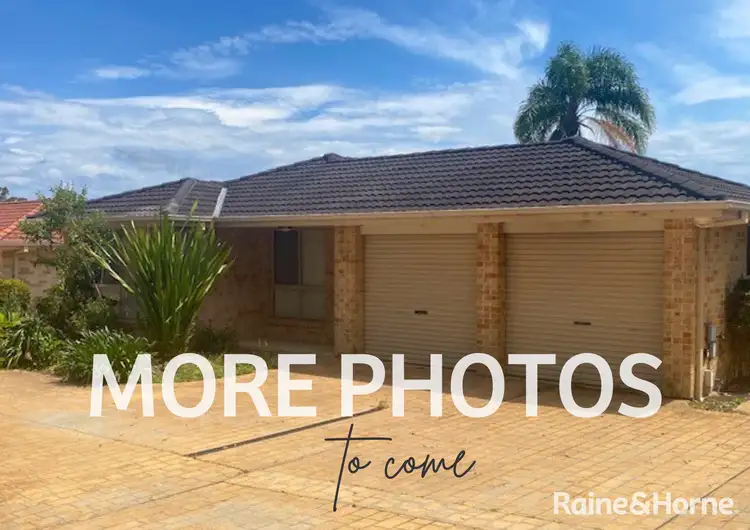 11/76 Hillcrest Avenue, South Nowra NSW 2541