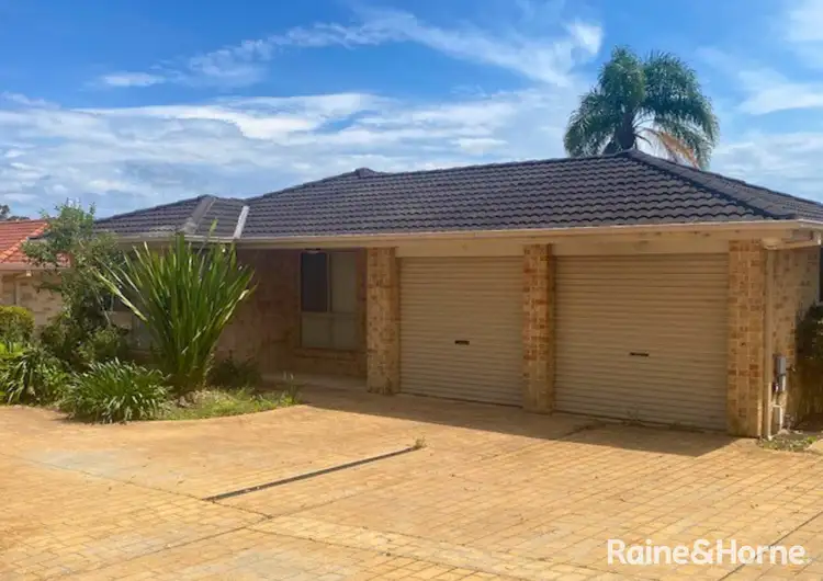 11/76 Hillcrest Avenue, South Nowra NSW 2541