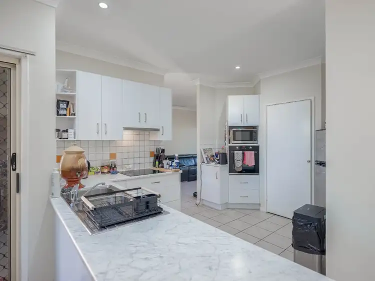 Third view of Homely house listing, 2 Rosewood Court, Southside QLD 4570