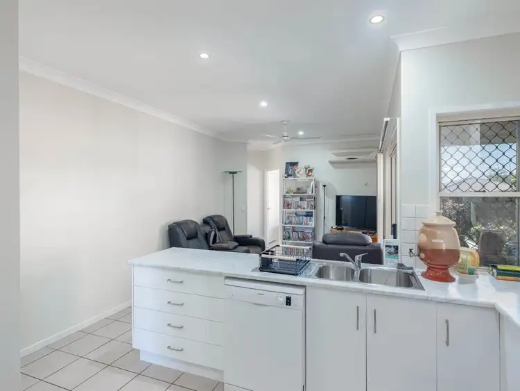 Fourth view of Homely house listing, 2 Rosewood Court, Southside QLD 4570