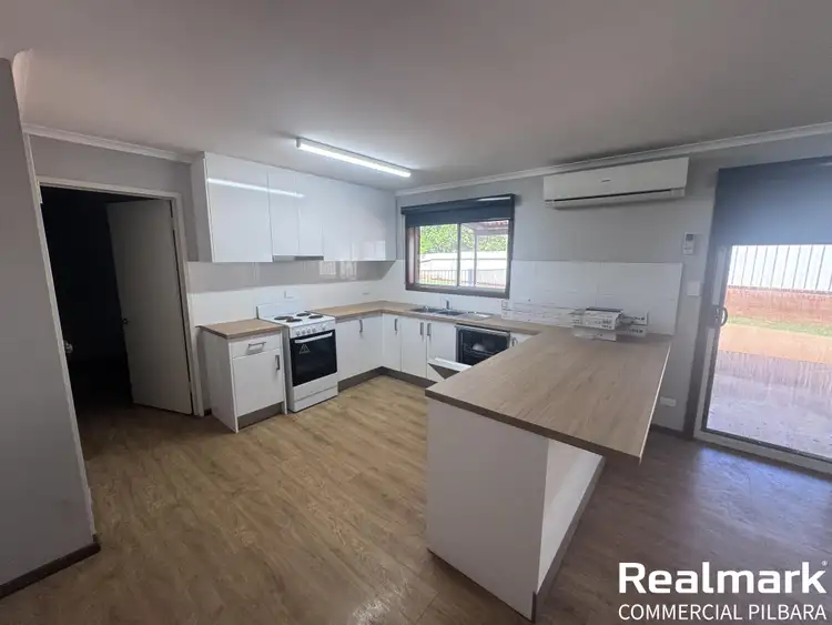 Third view of Homely house listing, 10 Kurrajong Crescent, Newman WA 6753