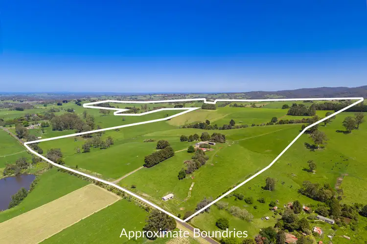 195 Sheffield Road, Neerim South VIC 3831
