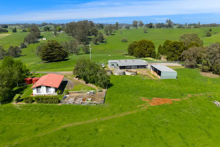 Fifth view of Homely rural property listing, 195 Sheffield Road, Neerim South VIC 3831