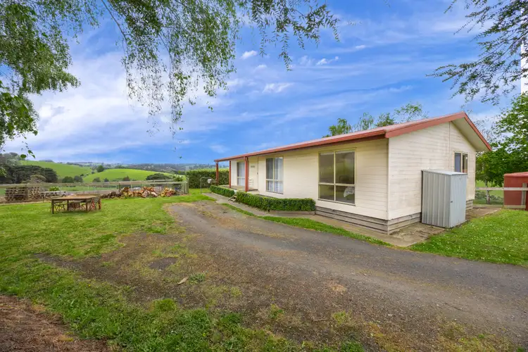 Sixth view of Homely rural property listing, 195 Sheffield Road, Neerim South VIC 3831