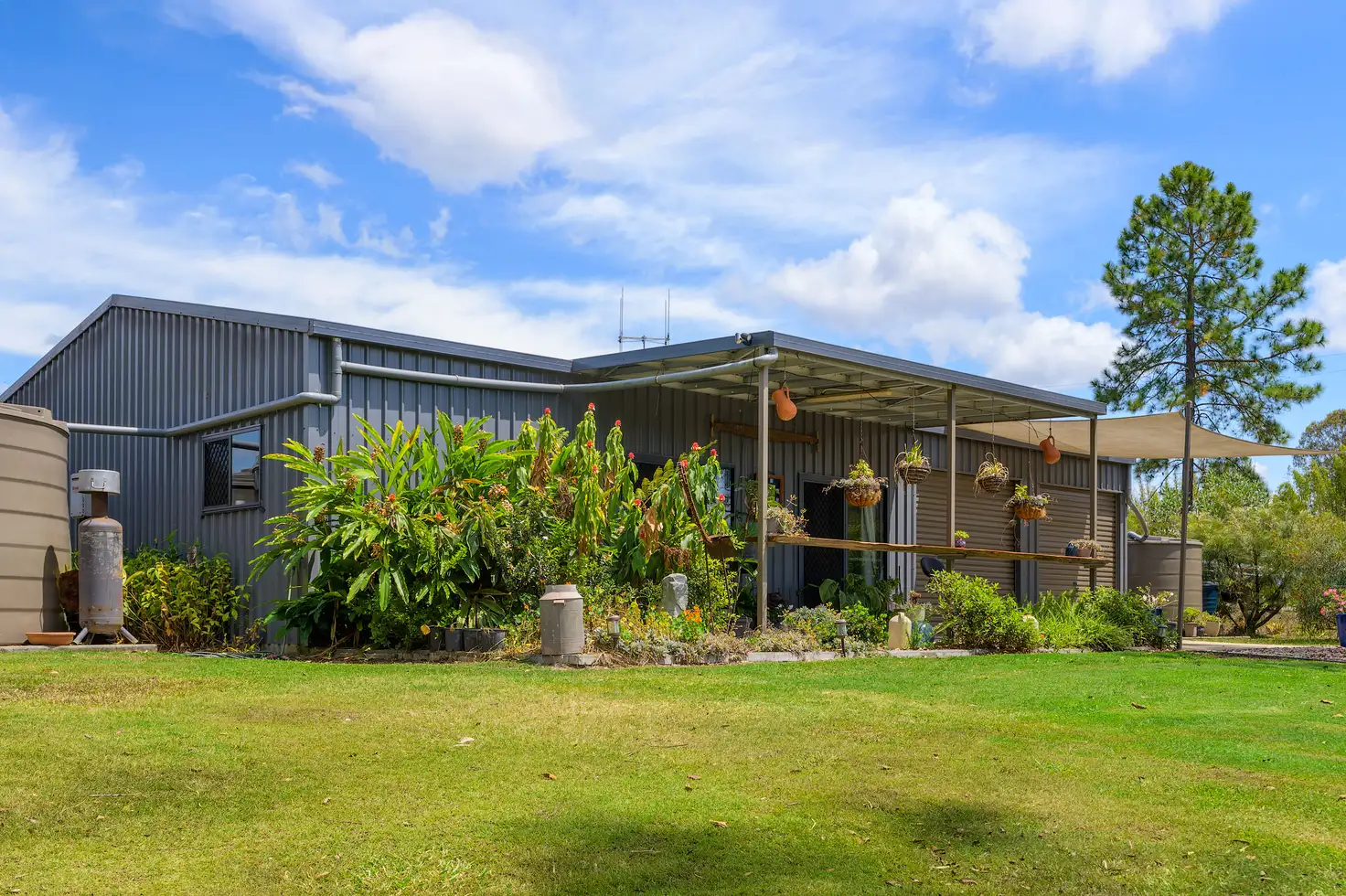 Main view of Homely house listing, 10 Fleming Road, Glenwood QLD 4570