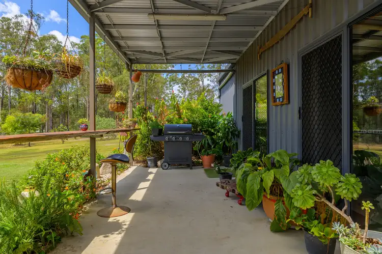 Third view of Homely house listing, 10 Fleming Road, Glenwood QLD 4570