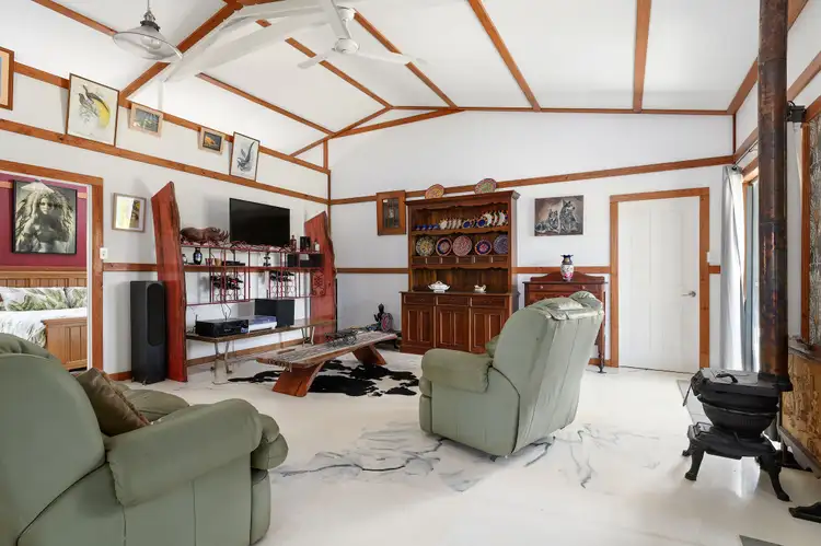 Fifth view of Homely house listing, 10 Fleming Road, Glenwood QLD 4570