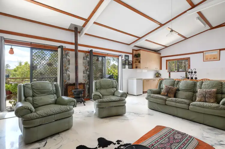 Sixth view of Homely house listing, 10 Fleming Road, Glenwood QLD 4570