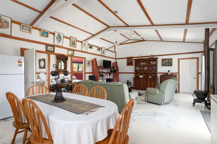 Seventh view of Homely house listing, 10 Fleming Road, Glenwood QLD 4570